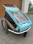 Przyczepka croozer kid 2