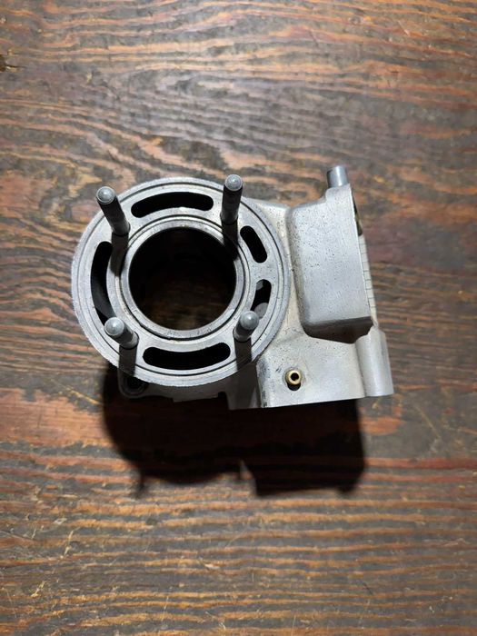 nicasil cylinder 2t suzuki rm 85 r 05-23