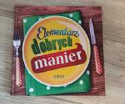 Elementarz dobrych manier