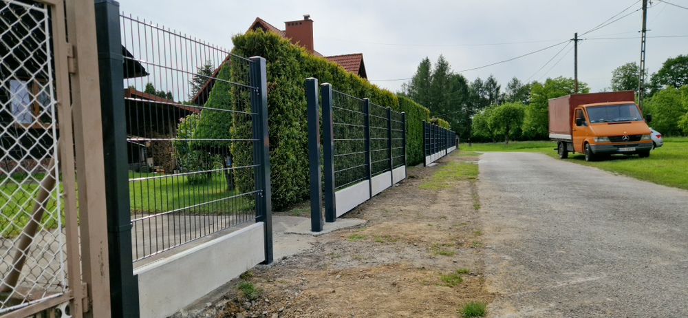 WojAr OGRODZENIA – Sprzedaż i montaż ogrodzeń wszelkiego rodzaju! |