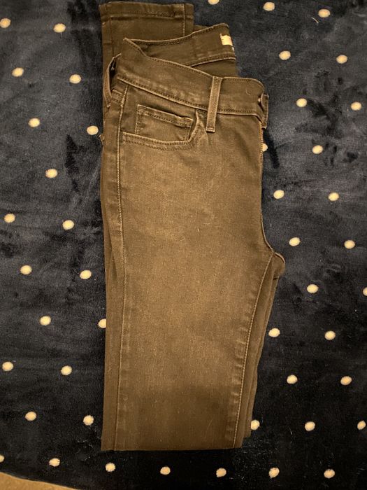 Jeans levis skinny 25