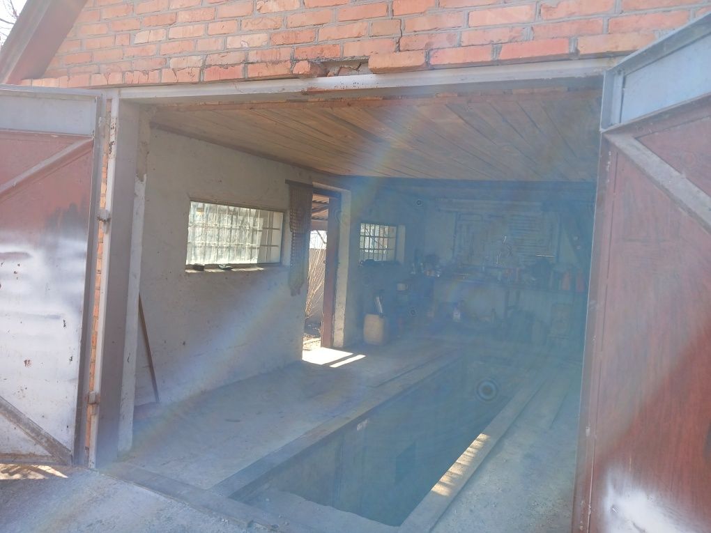 Гараж    19.8 кв.м ПРОДАЖ
