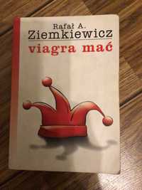 Rafał A. Ziemkiewicz „Viagra mać”