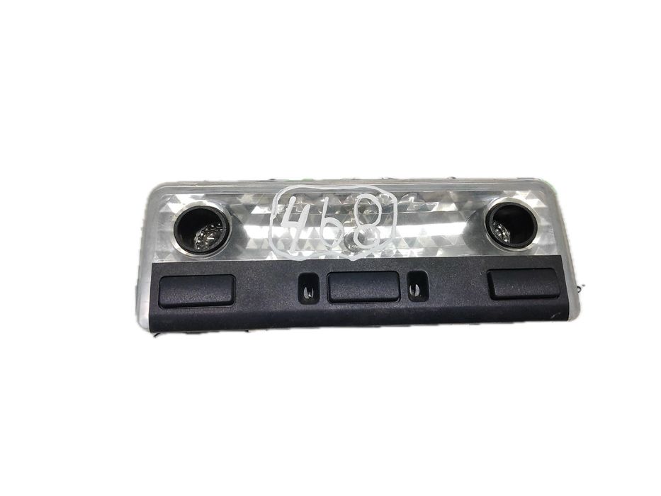 Plafonier frente BMW 3 (E46)