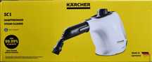 Parownica KARCHER SC 1 EU 1.516-400.0