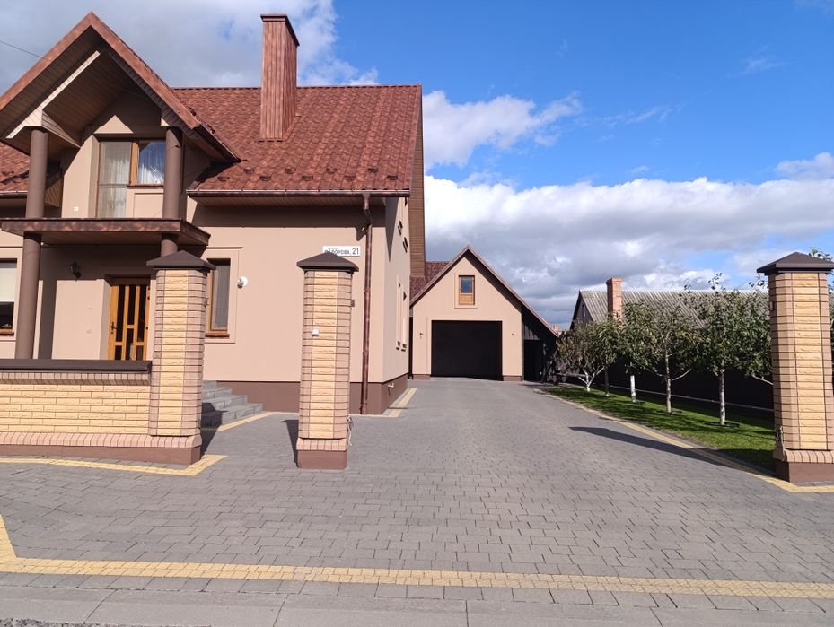 Продам будинок   .