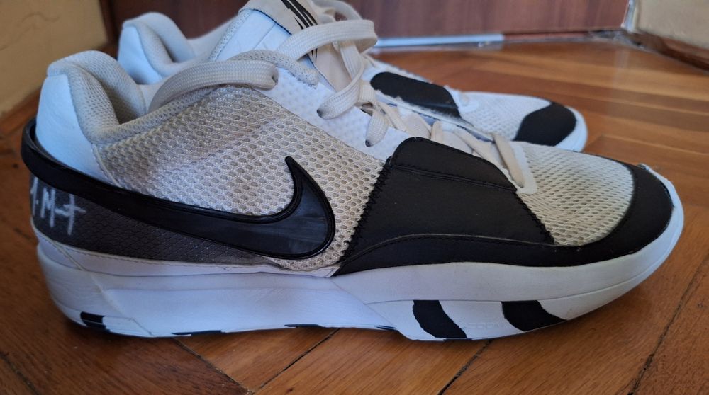 Buty koszykarskie Nike Ja 1 Morant rozmiar 45.5
