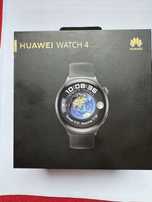 Huawei Watch 4 na gwarancji