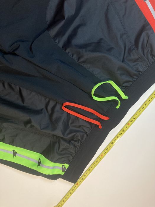 Spodnie dresowe Nike