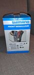 przednia przerzutka SHIMANO  Deore