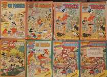 Disney Especial [Morumbi - PT]