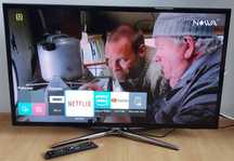 Samsung Telewizor 40 cali SMART TV