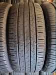 225/45 R18 CONTINENTAL ECO 6 | 235 245 255 40 50 55 60 Склад ЛІТО-ЗИМА