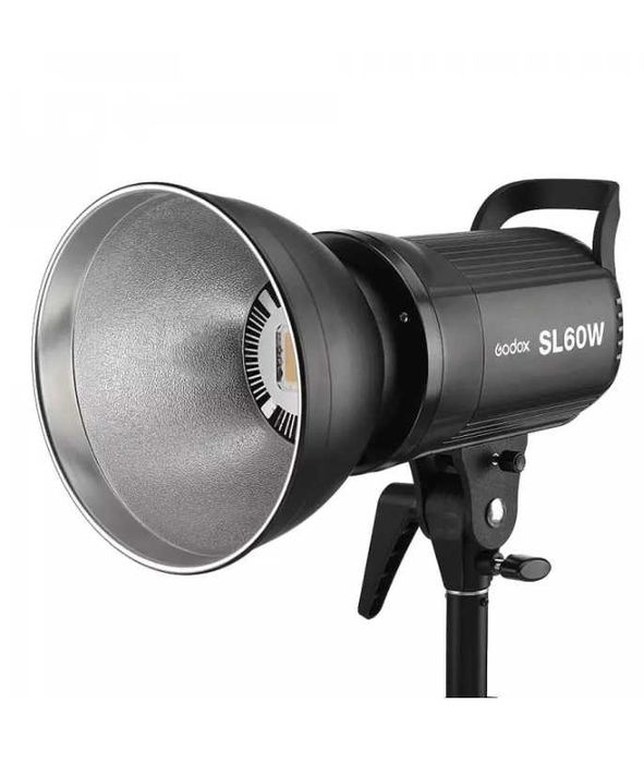 Lampa światła ciągłego Godox SL-60W