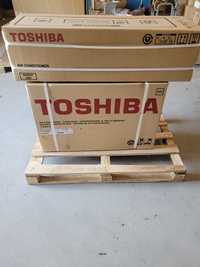 WIETRZENIE MAGAZYNU Klimatyzator Toshiba Seiya 7 kW z WiFi GRATIS