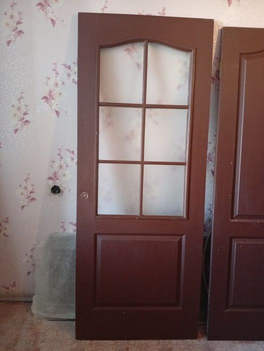 Двері міжкімнатні