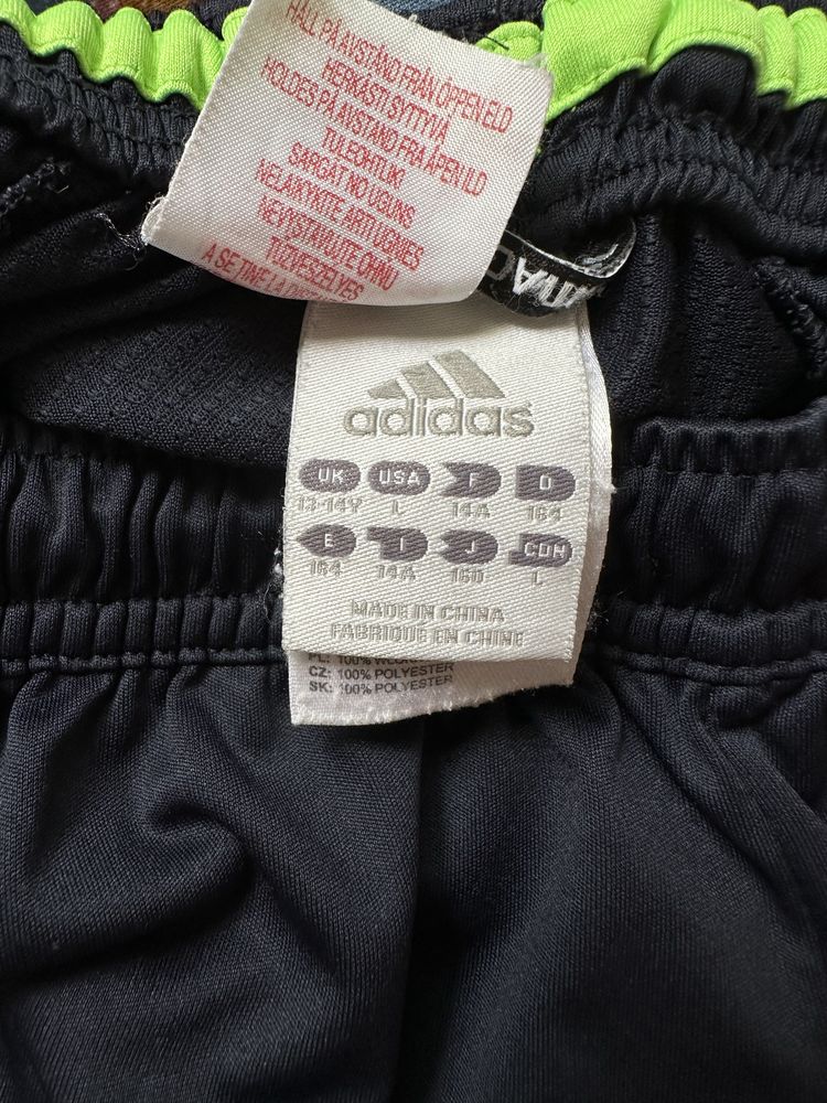 Футбольні шорти Chelsea 3 2010 - 2011 Adidas/шорти челсі/шорти футбол
