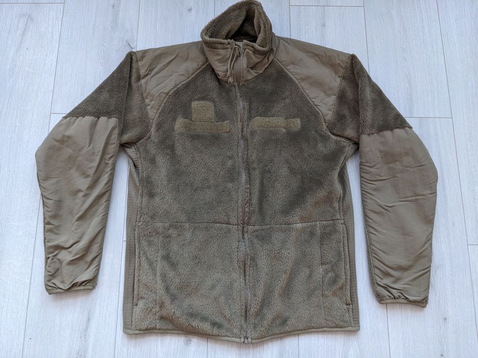 Фліска армії США ECWCS level 3 Polartec SR