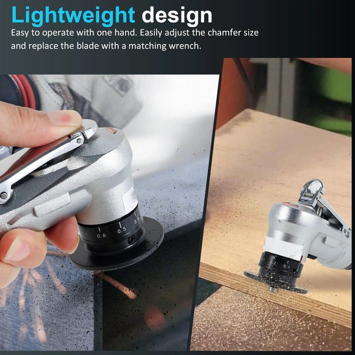 Фаскосниматель фаскознімач пневматический инструмент