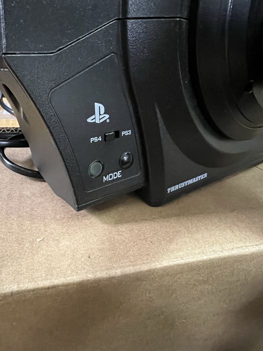Zestaw Thrustmaster T300 RS GT TH8A