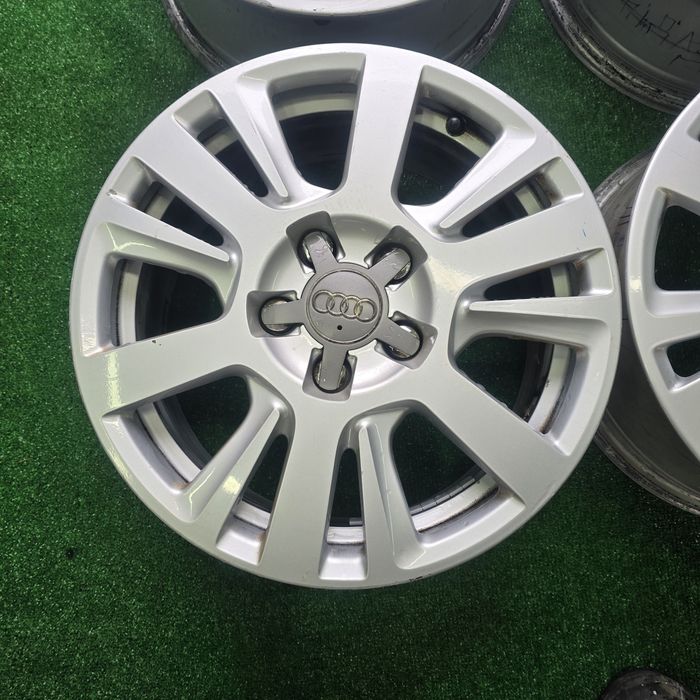 Диски діски титани R16 5/112 ауді ауди vw шкода