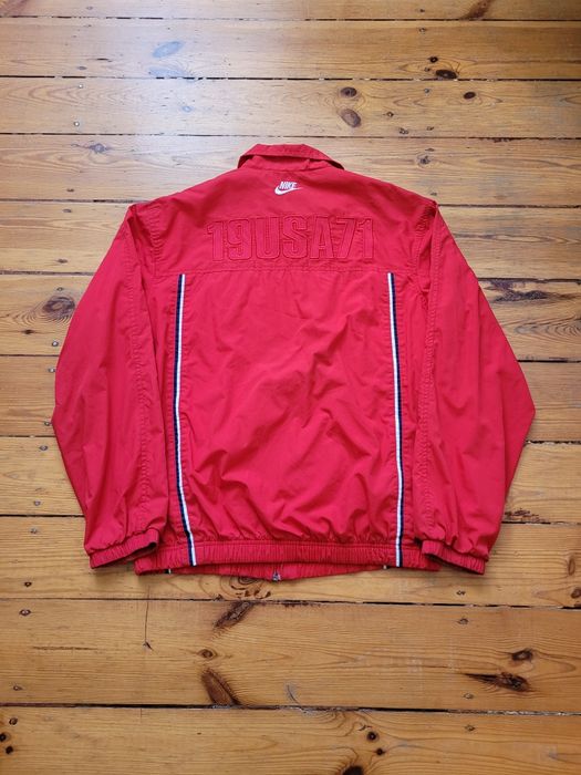 Vintage bluza nike z lat 2000