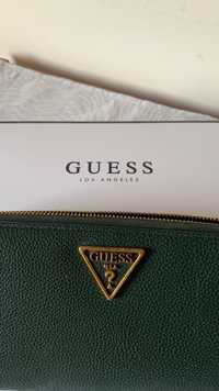 Carteira GUESS original (estado novo)