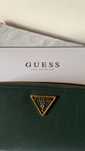 Carteira GUESS original (estado novo)