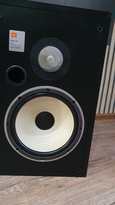Kolumny JBL L 56