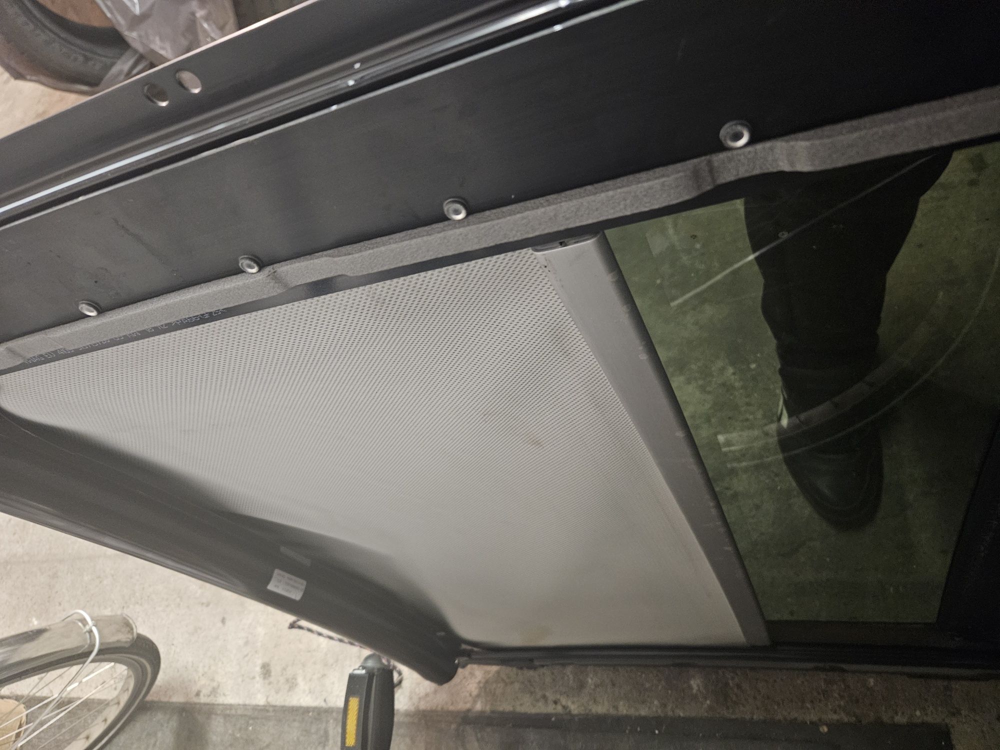 Sprzedam dach panorama VW Tiguan
