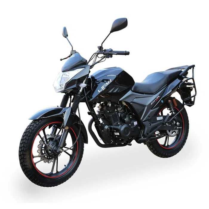 Мотоцикл Мотик Новый Lifan CityR 200 сс. Гарантия, Кредит. - Мотосалон