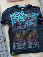 Henleys Project Nowy nieużywany t-shirt L