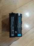Bateria Oyomba 7800mAh NP-F970 do Sony NP-F980 NP-F960 power bank USB