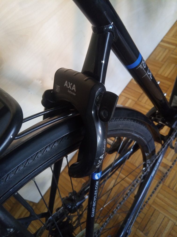 Rower Giant Futuro RS 28" Shimano XT, LX rozmiar L