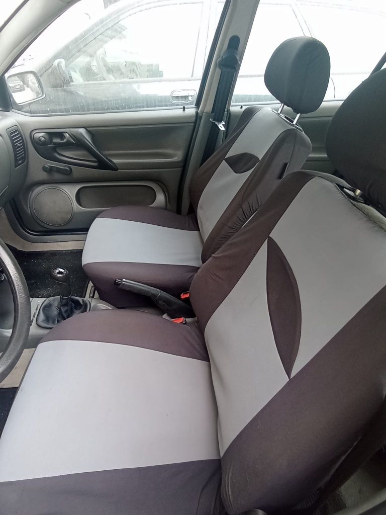 Volkswagen Polo 1998