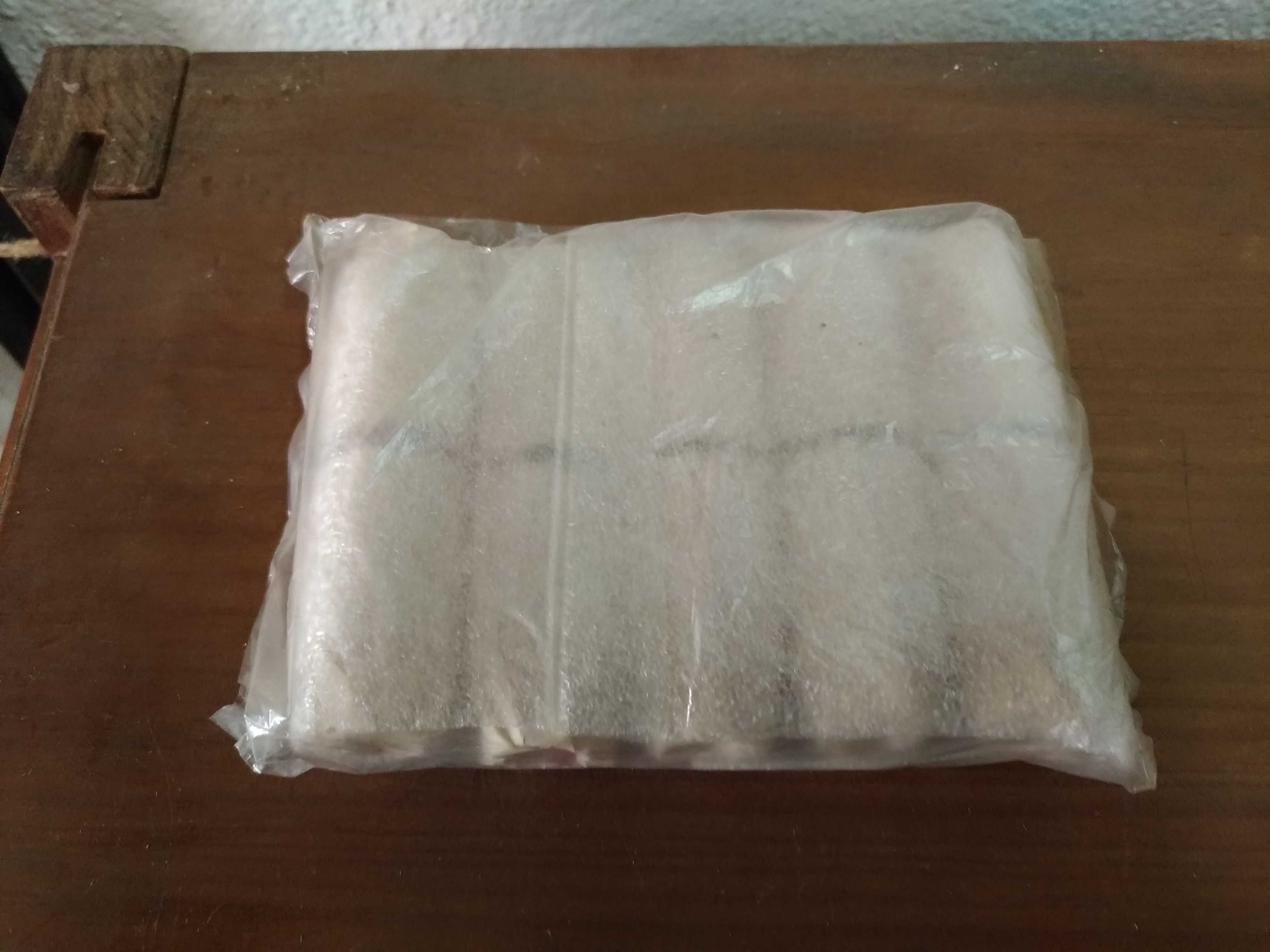 10 Bocais Cerâmicos 54N14 p/ Tocha Soldadura TIG Novos