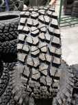 Opony Terenowe 255/65 R16 Yankee 4x4 Wzór Goodrich MT KM3