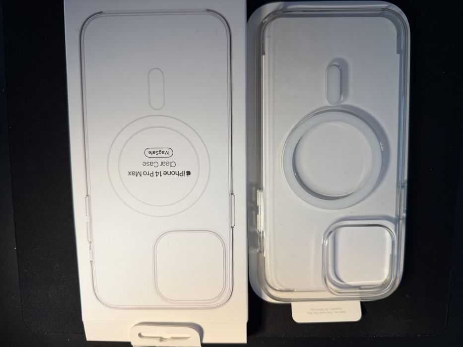 Capa iPhone 14 Pro Max