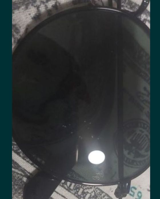 Продам очки ray ban