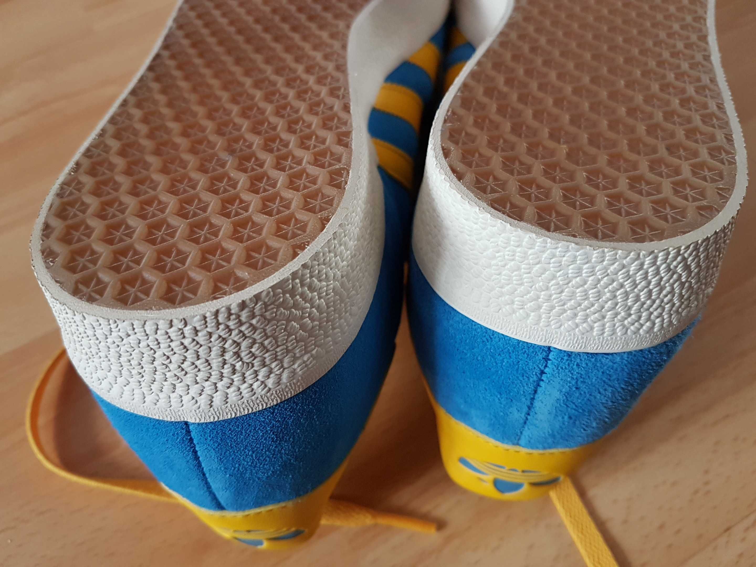 Sneakersy Adidas Gazelle