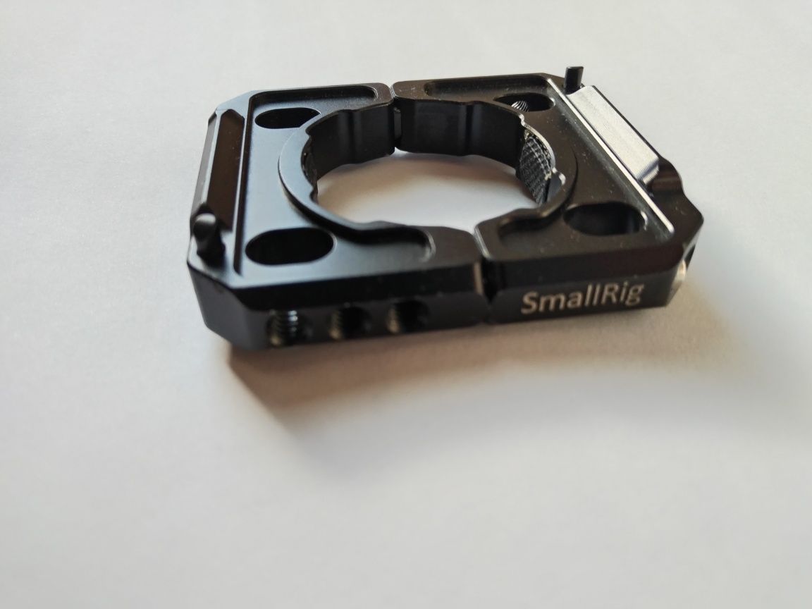 SmallRig 2221 clamp Ronin S e SC