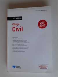 Código Civil (14ª Edição)