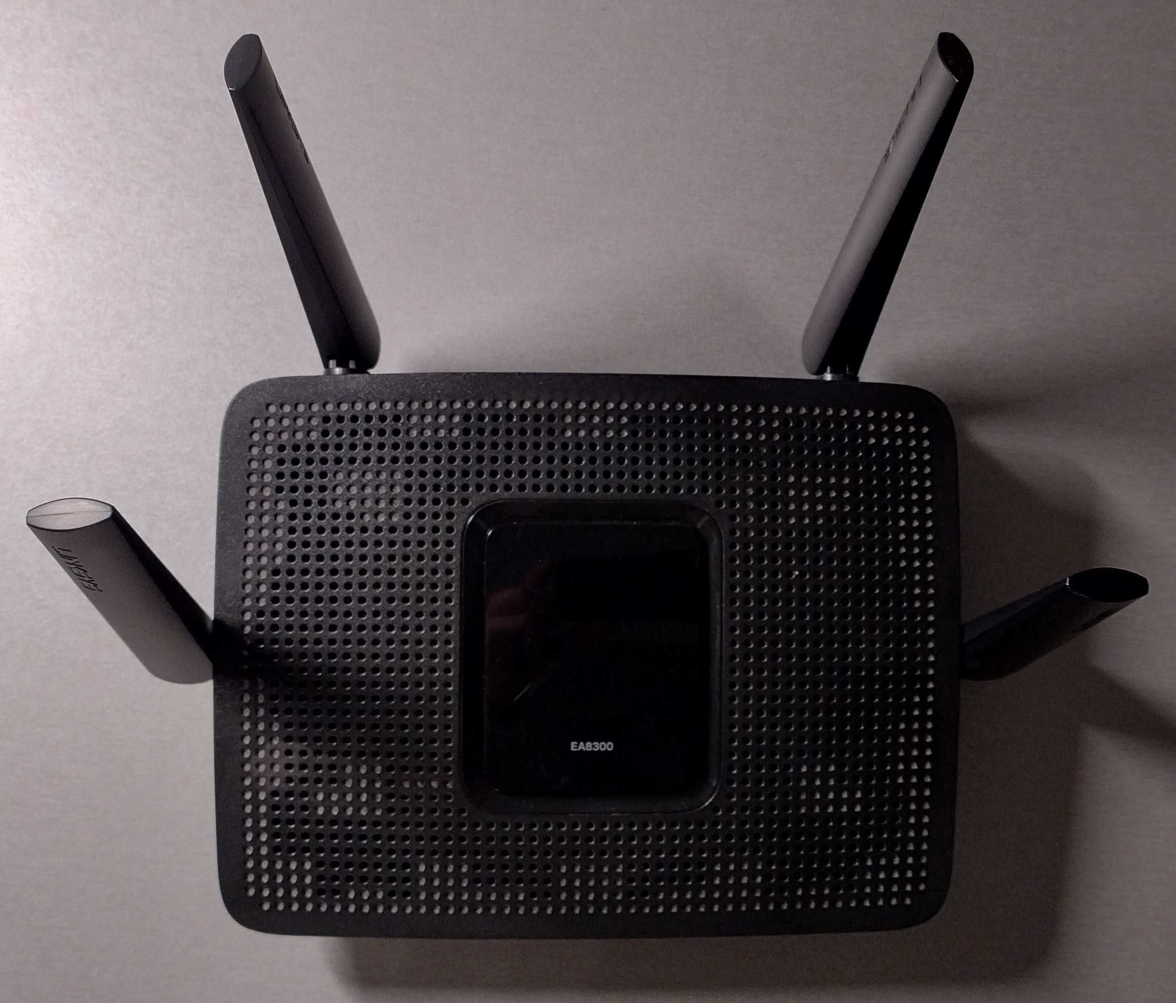 Router  Linksys EA8300 (używany)