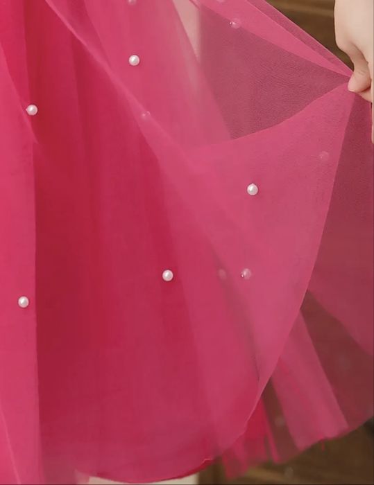 Сукня святкова, пишне плаття, платье