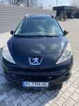 Продам peugeot 207 sw