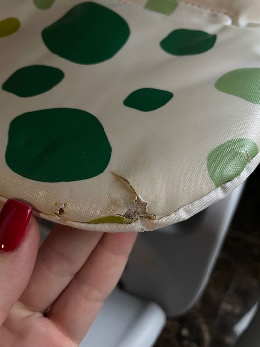 Стільчик для годування Chicco Polly Progres5