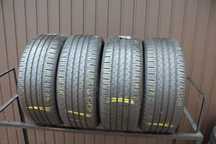 225 45 r18 Continental Ecocontact 6