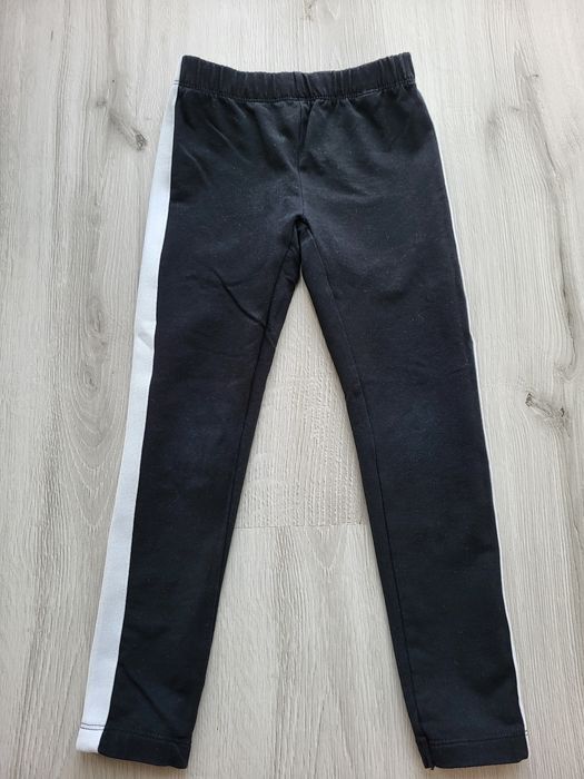 Legginsy Reserved 116