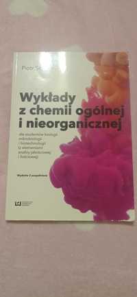 Wykłady z chemii ogólnej i nieorganicznej