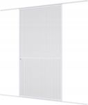 Moskitiera do drzwi 120 cm x 240
